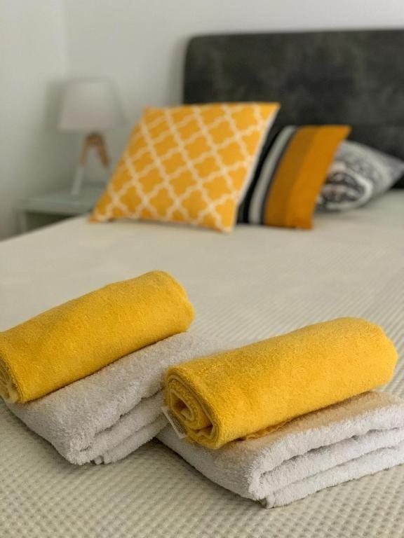 Apartments Dream In Arena 1 Pula Center Free Parking Luaran gambar