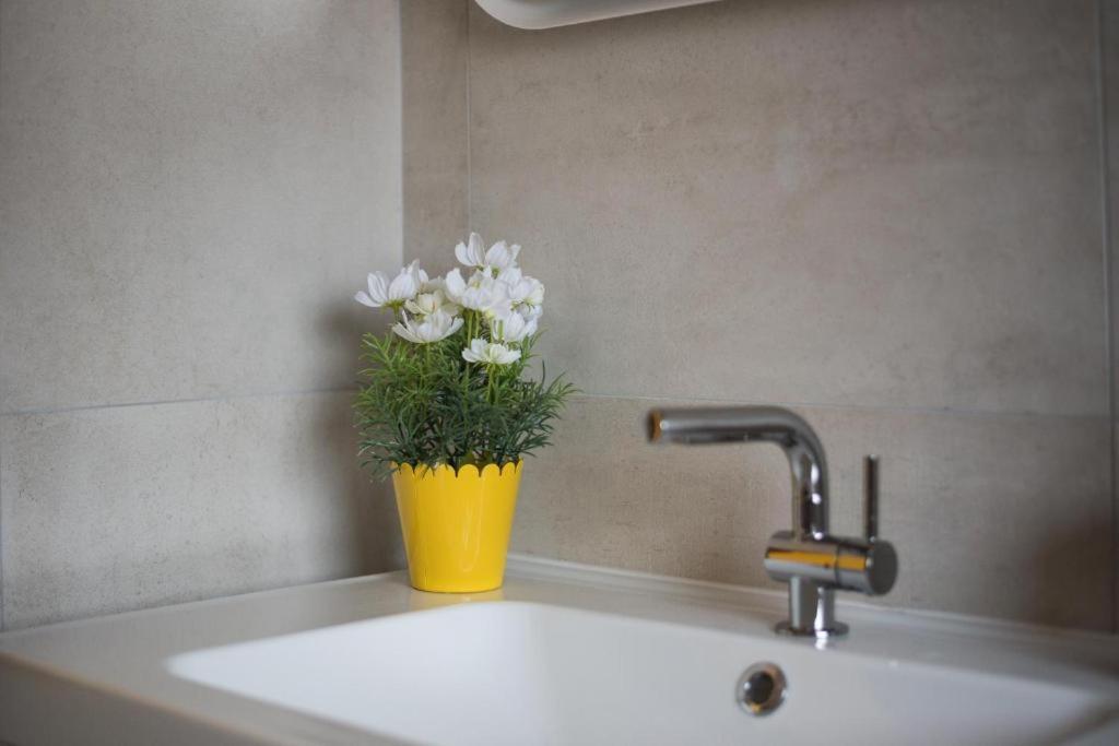 Apartments Dream In Arena 1 Pula Center Free Parking Luaran gambar