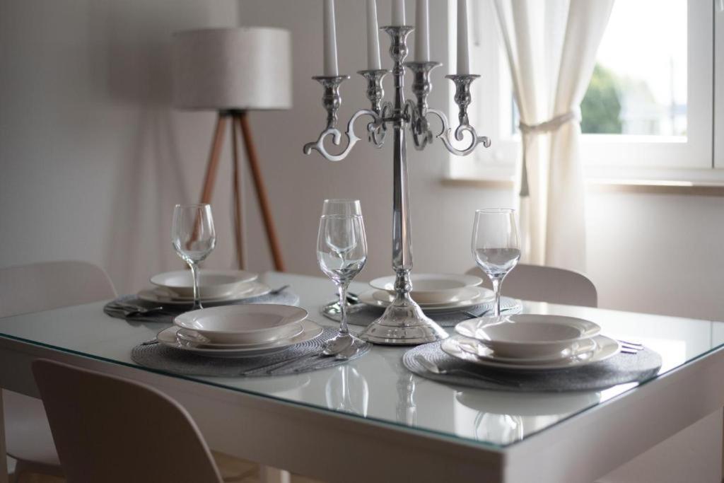 Apartments Dream In Arena 1 Pula Center Free Parking Luaran gambar